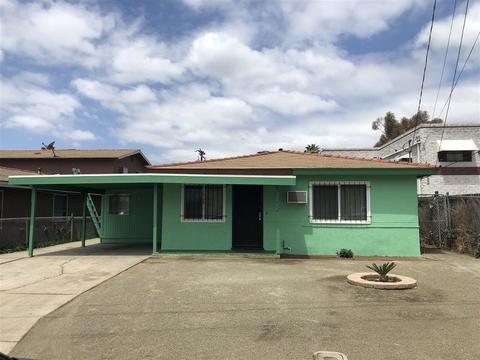 3632 Olive St, Lemon Grove, CA 91945 photo 1