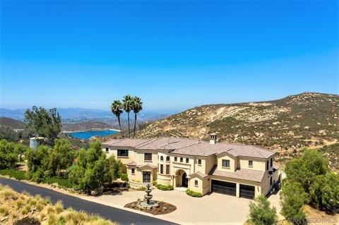 15362 Skyridge Rd, Poway, CA 92064 photo 1