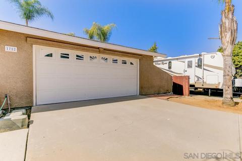 1752 La Valhalla Pl, El Cajon, CA 92019 photo 32