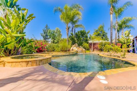 1752 La Valhalla Pl, El Cajon, CA 92019 photo 1