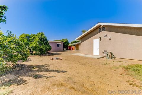 1752 La Valhalla Pl, El Cajon, CA 92019 photo 33