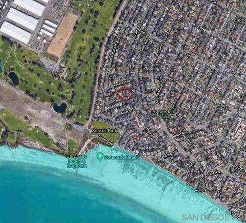 151 Carob Way, Coronado, CA 92118 photo 1