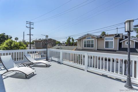 340 A Ave, Coronado, CA 92118 photo 40