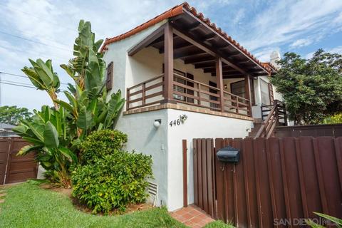 446 G Ave, Coronado, CA 92118 photo 1
