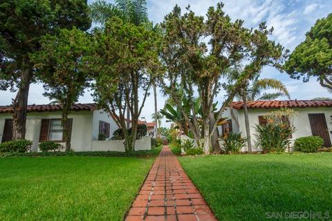446 G Ave, Coronado, CA 92118 photo 2