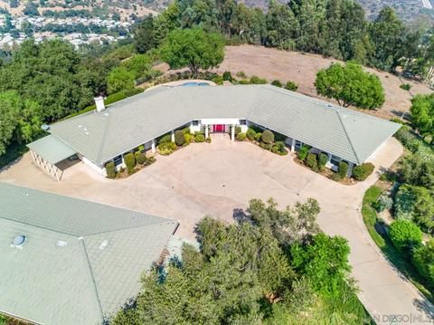 3880 Dos Ninos Rd, Fallbrook, CA 92028 photo 8