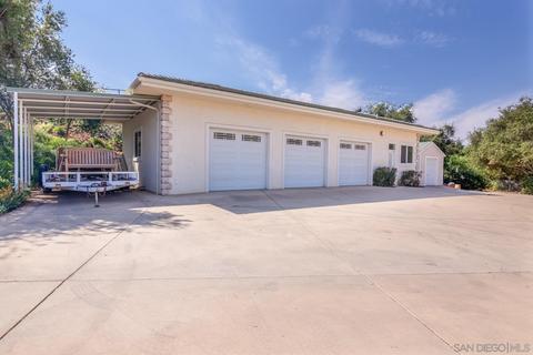 3880 Dos Ninos Rd, Fallbrook, CA 92028 photo 4