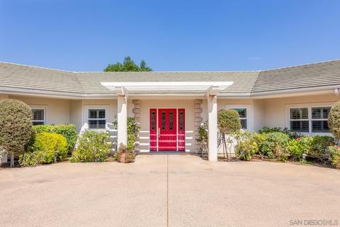 3880 Dos Ninos Rd, Fallbrook, CA 92028 photo 3