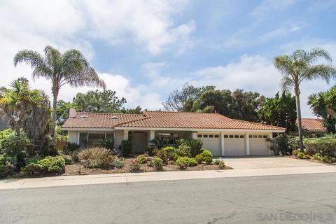 8748 Cliffridge Ave, La Jolla, CA 92037 photo 1