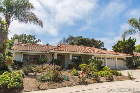8748 Cliffridge Ave, La Jolla, CA 92037 photo 2