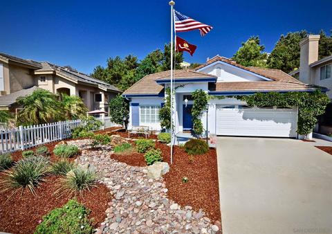 825 Applewilde Dr, San Marcos, CA 92078 photo 1