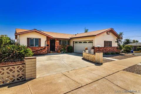 3803 Shirlene Pl, La Mesa, CA 91941 photo 1