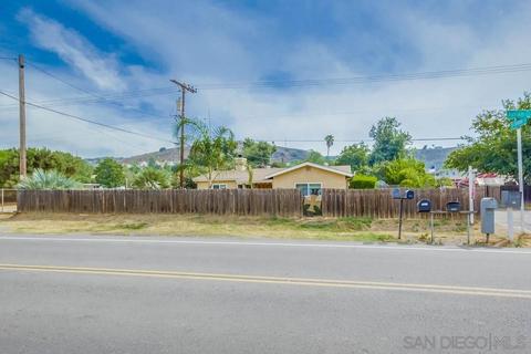 13127 Julian Ave, Lakeside, CA 92040 photo 29