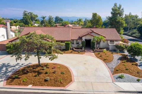 1600 Glade Pl, Escondido, CA 92029 photo 1