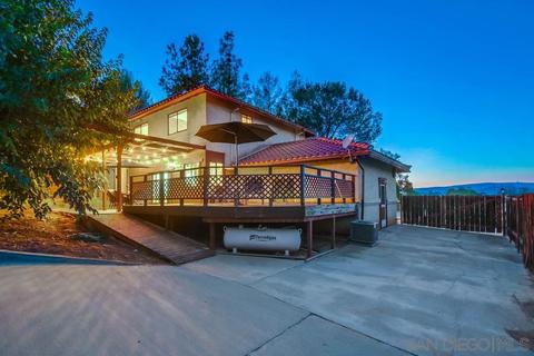 15859 Rainbird Rd, Ramona, CA 92065 photo 13