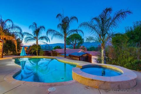15859 Rainbird Rd, Ramona, CA 92065 photo 3
