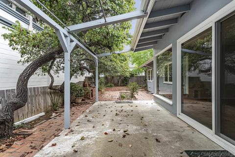 925 Genter, La Jolla, CA 92037 photo 13