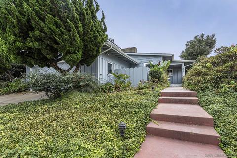 925 Genter, La Jolla, CA 92037 photo 1