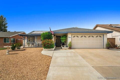 10364 Cadwell Rd, Santee, CA 92071 photo 1