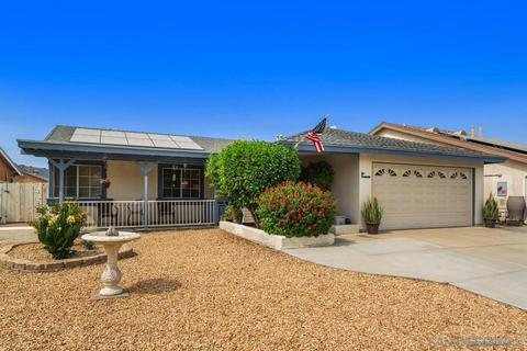 10364 Cadwell Rd, Santee, CA 92071 photo 2