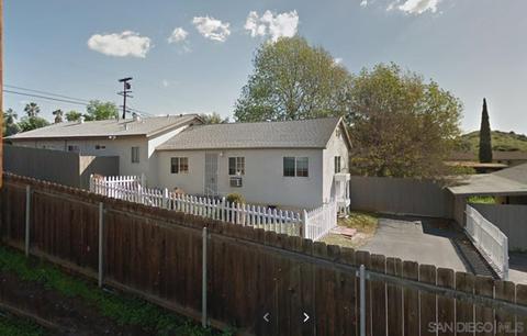 1424 N 1st St, El Cajon, CA 92021 photo 1