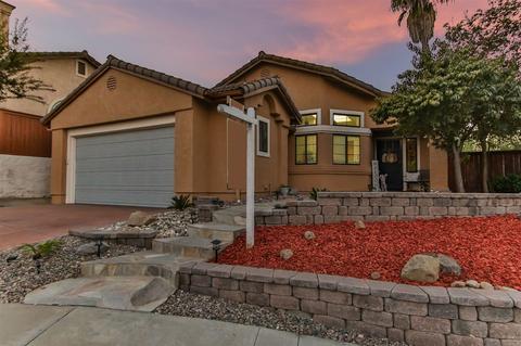 8632 Paseo Ladera, Santee, CA 92071 photo 1