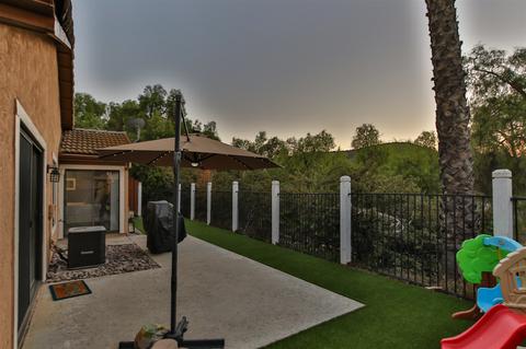8632 Paseo Ladera, Santee, CA 92071 photo 14