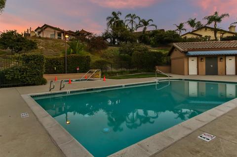 8632 Paseo Ladera, Santee, CA 92071 photo 16