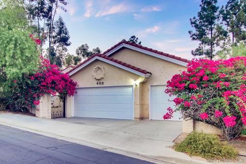 488 Silver Shadow Dr, San Marcos, CA 92078 photo 2