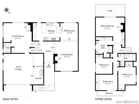 1871 Caminito Velez, La Jolla, CA 92037 photo 25