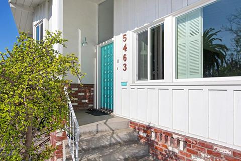 5463 Redding Rd, San Diego, CA 92115 photo 2