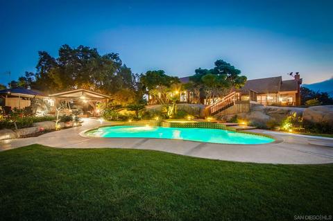 17770 Ridgeview Ln, Ramona, CA 92065 photo 1