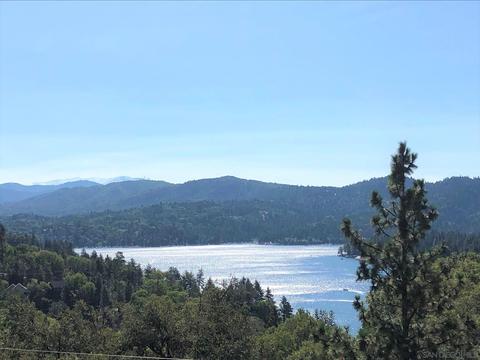 27468 Alpen, Lake Arrowhead, CA 92352 photo 2