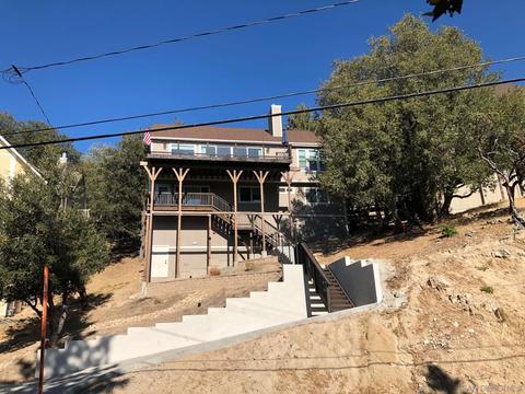 27468 Alpen, Lake Arrowhead, CA 92352 photo 17