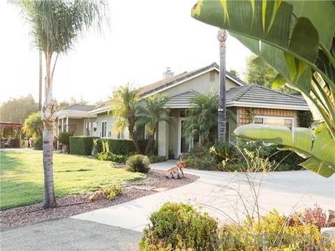 2436 Gum Tree Ln, Fallbrook, CA 92028 photo 2
