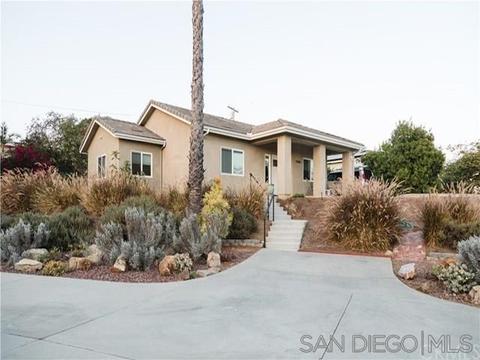 2436 Gum Tree Ln, Fallbrook, CA 92028 photo 20