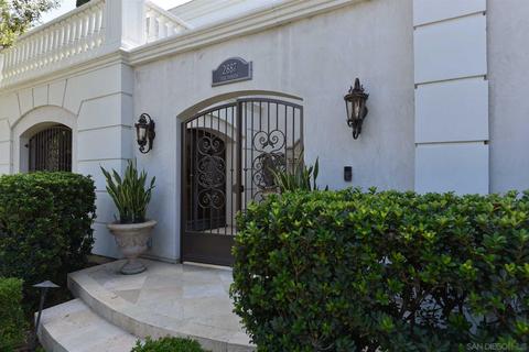 2887 Via Posada, La Jolla, CA 92037 photo 27
