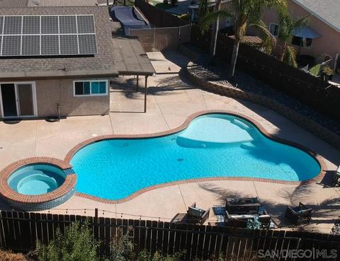 8550 Rosada Way, El Cajon, CA 92021 photo 1