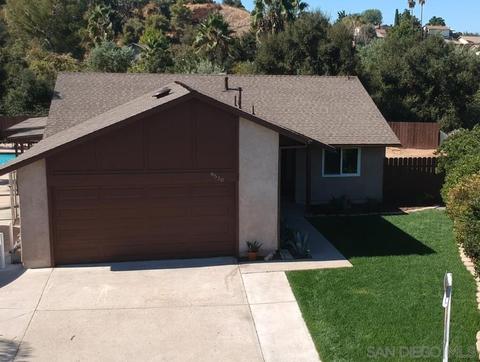 8550 Rosada Way, El Cajon, CA 92021 photo 2