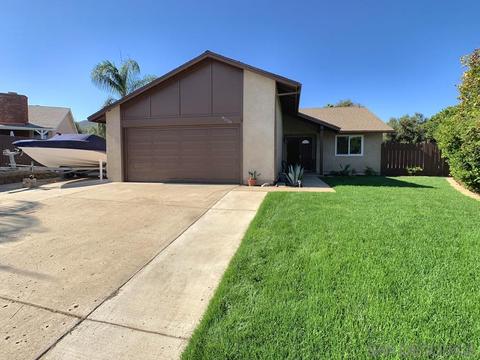 8550 Rosada Way, El Cajon, CA 92021 photo 25