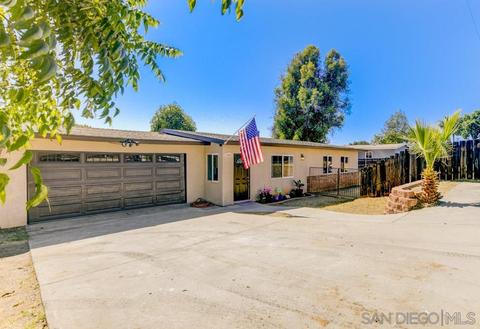 13415 Bubbling Ln, Lakeside, CA 92040 photo 1