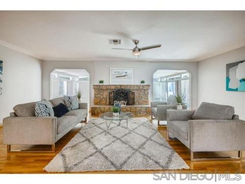 4545 Conrad Dr, La Mesa, CA 91941 photo 4
