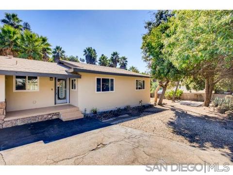 4545 Conrad Dr, La Mesa, CA 91941 photo 2