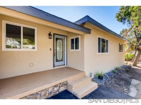 4545 Conrad Dr, La Mesa, CA 91941 photo 3