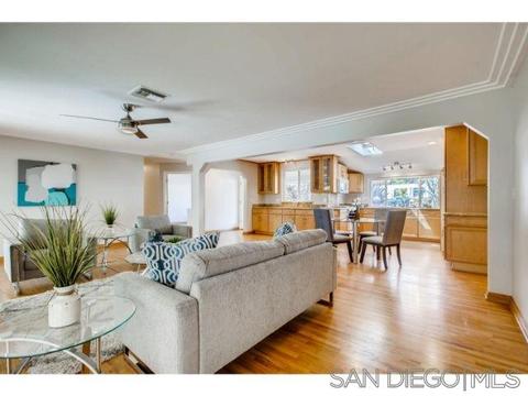 4545 Conrad Dr, La Mesa, CA 91941 photo 5