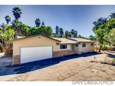 4545 Conrad Dr, La Mesa, CA 91941 photo 1