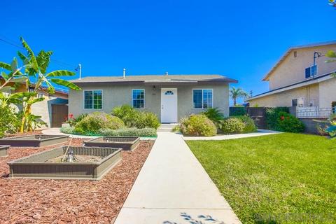 306 Holly St, Oceanside, CA 92058 photo 1