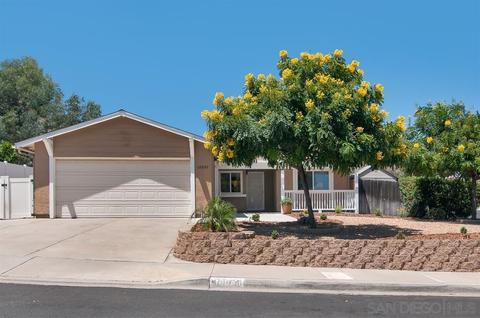 10080 Trenchard St, Santee, CA 92071 photo 1