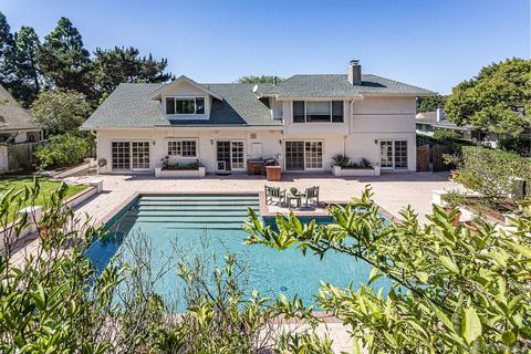 2852 Cliffridge Way, La Jolla, CA 92037 photo 2