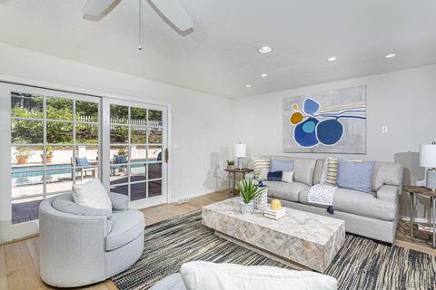 2852 Cliffridge Way, La Jolla, CA 92037 photo 11